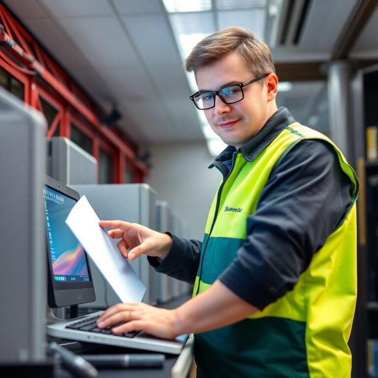 Ремонт компьютеров в Москве с гарантией качества услуг