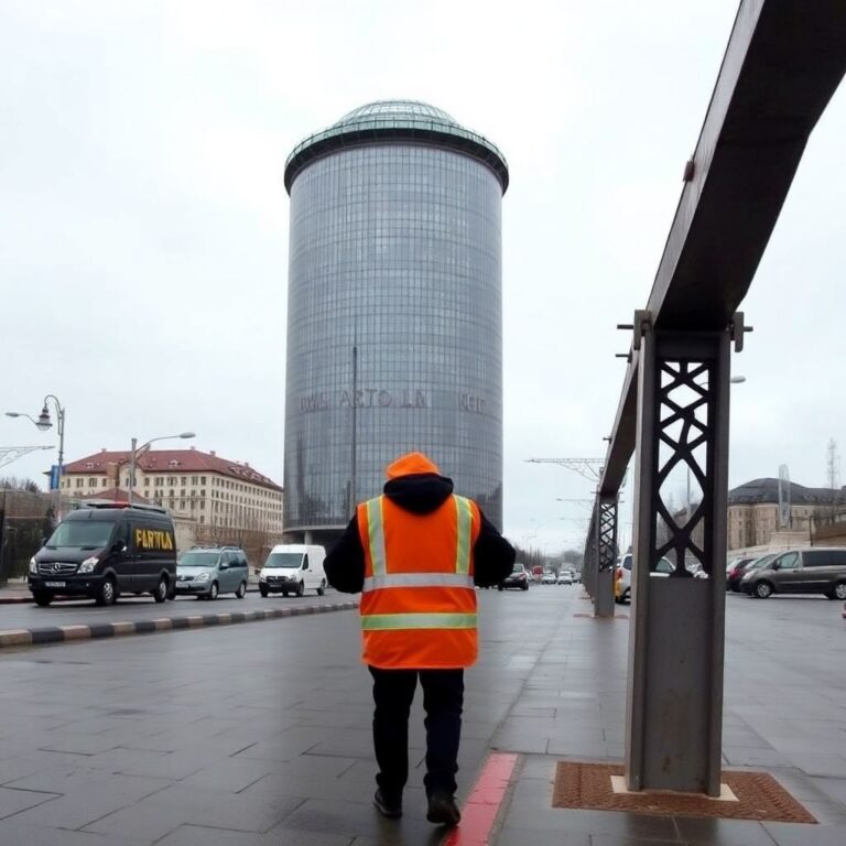 Утилизация промышленных отходов в Краснодаре: важность и решение