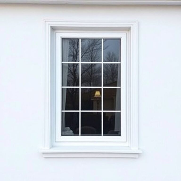 Окна Липецк: качественные пластиковые окна для вашего дома