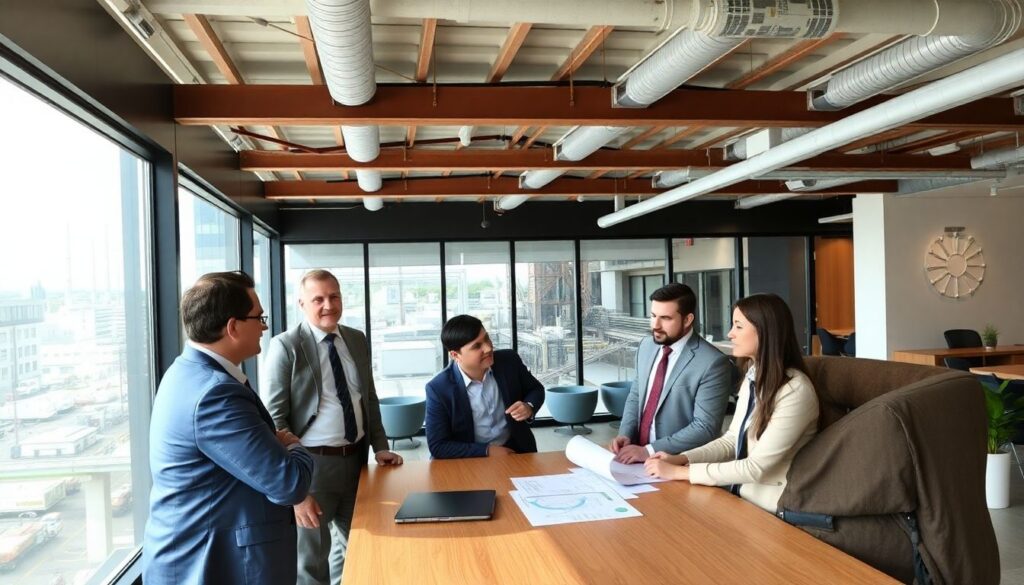 Экономика региона: развитие малого промышленного производства - иллюстрация