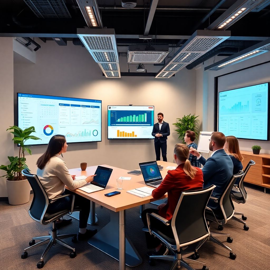 Курсы повышения квалификации 2026: как выбрать обучение, которое меняет работу