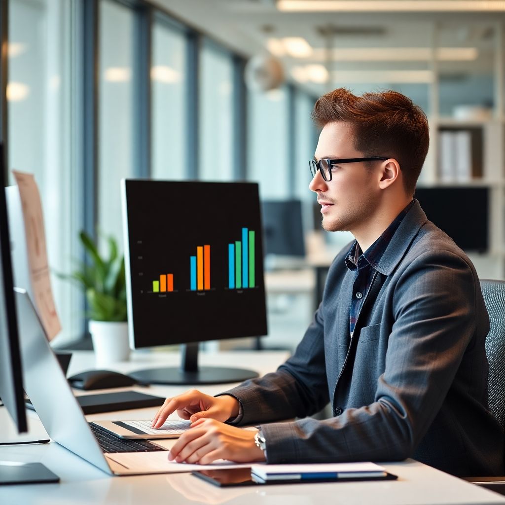 Как повысить зарплату через обучение: модель программа → проект → результат