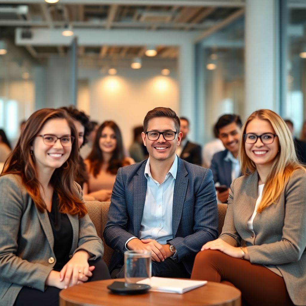 Кейсы выпускников курсов повышения квалификации: как обучение меняет карьеру