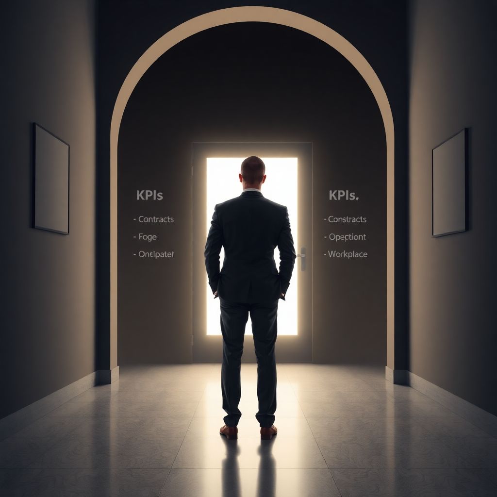 Карьерная диагностика перед новой ролью: как проверить оффер и ожидания