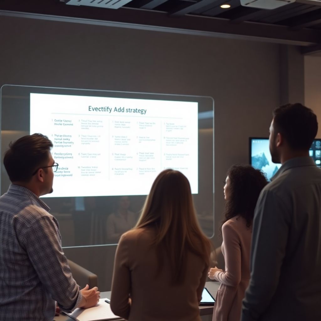 Личный бренд руководителя: как обучение усиливает доверие и управленческие решения