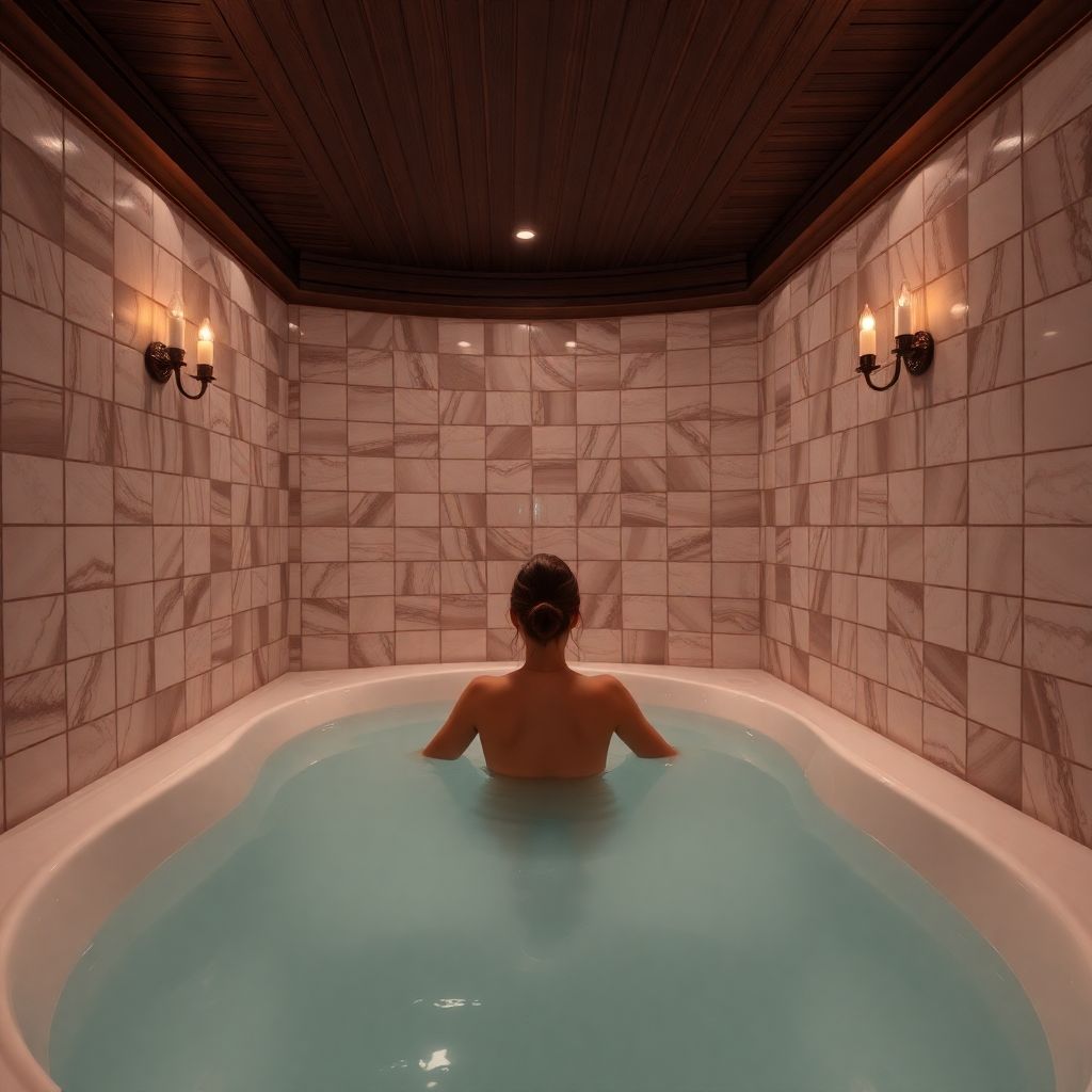 Сходить в баню в Москве это шаг к здоровью и комфорту