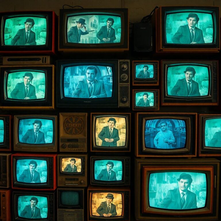 Ремейки детективных сериалов: как адаптация меняет интригу, тон и список лучших