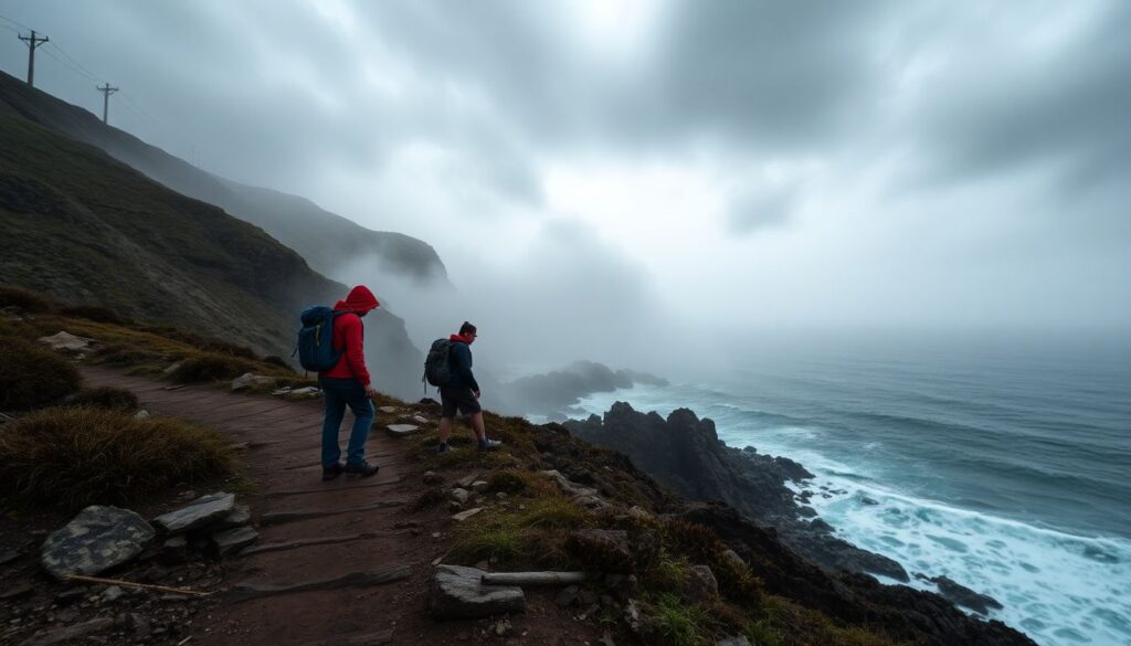 Туризм Прибайкалья: пикники на берегах и водопады - иллюстрация