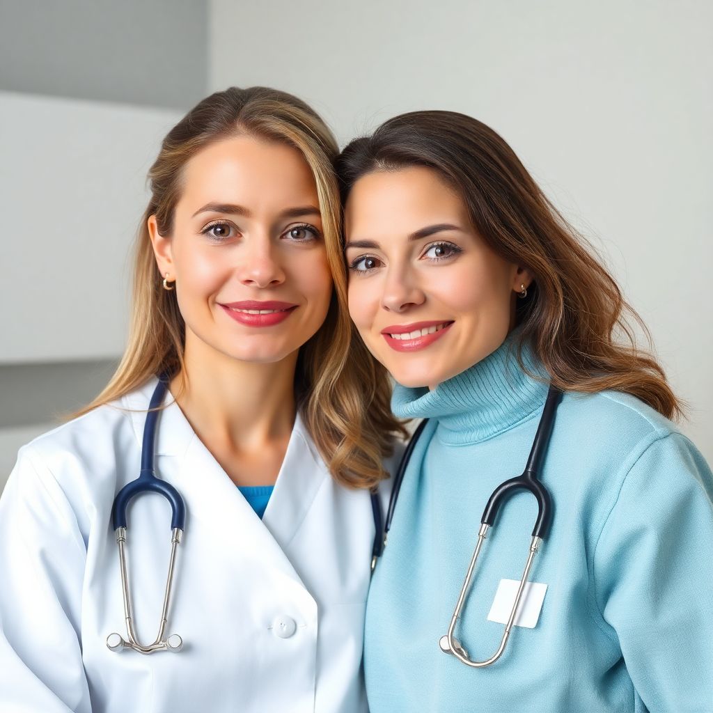 Гиперплазия эндометрии матки как одна из ведущих гинекологических проблем