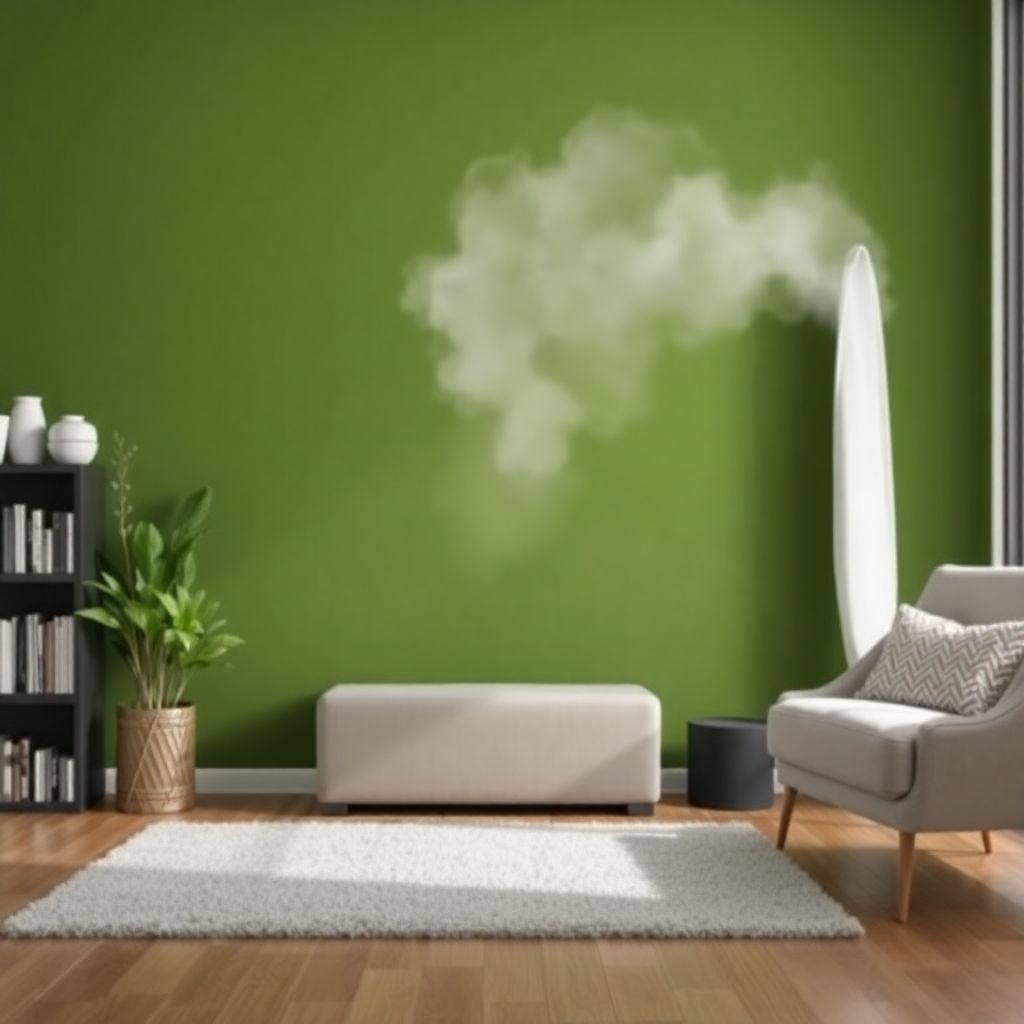 Карманные фильтры для чистого воздуха в помещениях и офисах