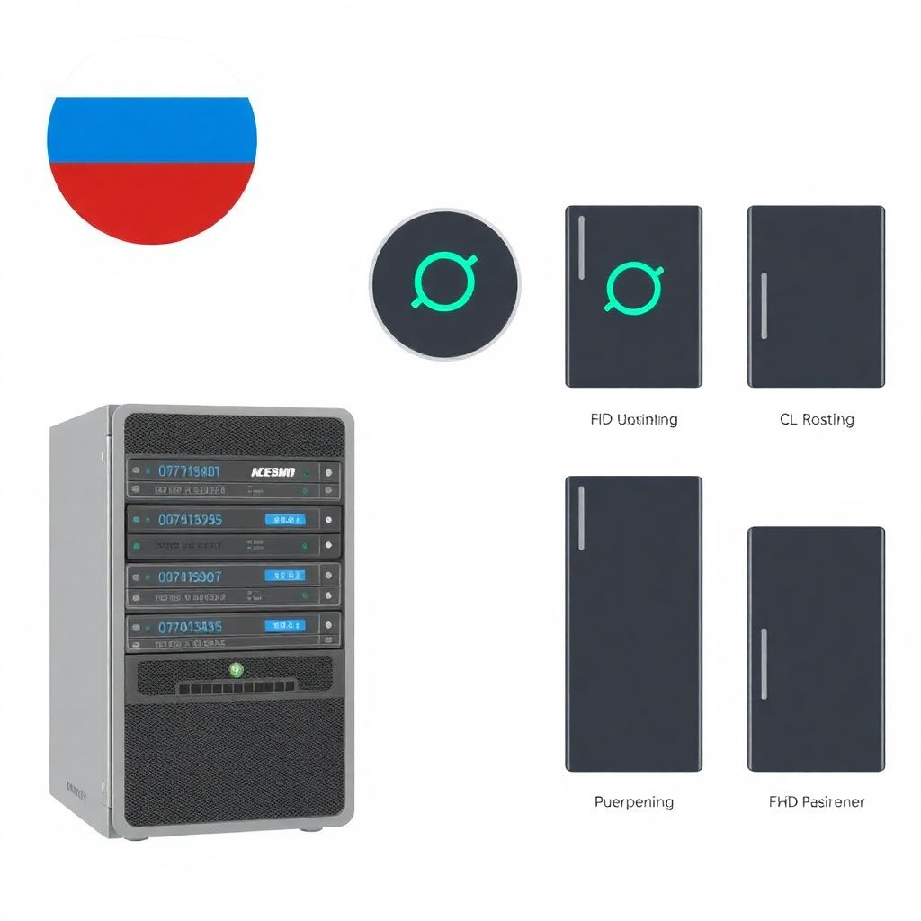 Купить сервер бу в Москве: выгодные предложения для бизнеса