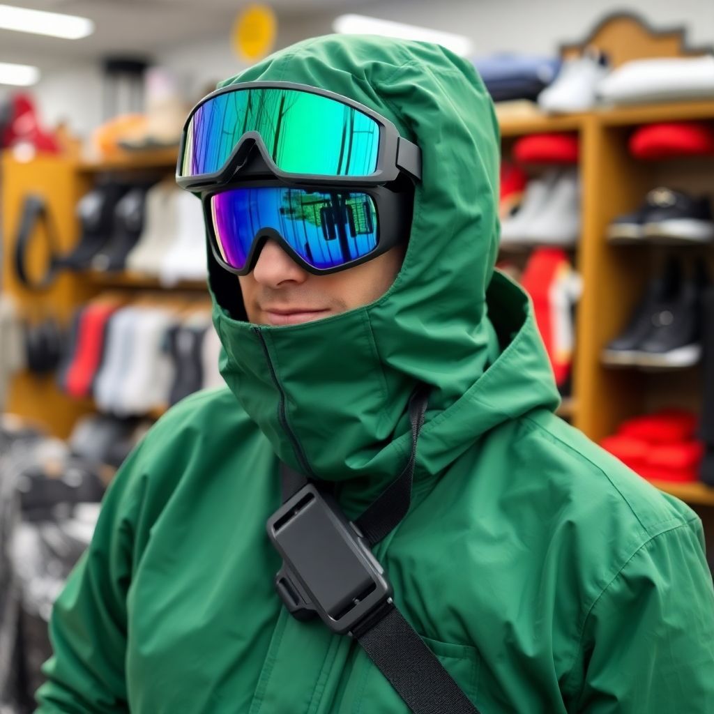 Сайт охотничий магазин: качественная оптика и снаряжение для вашей охоты