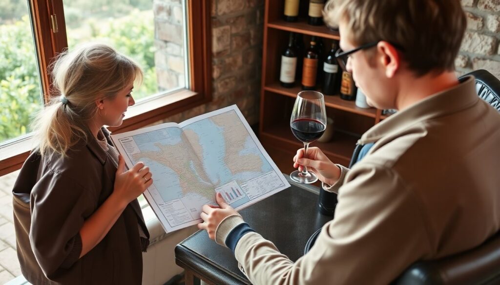 Туризм региона: гастрономические туры по Прибайкалью - иллюстрация