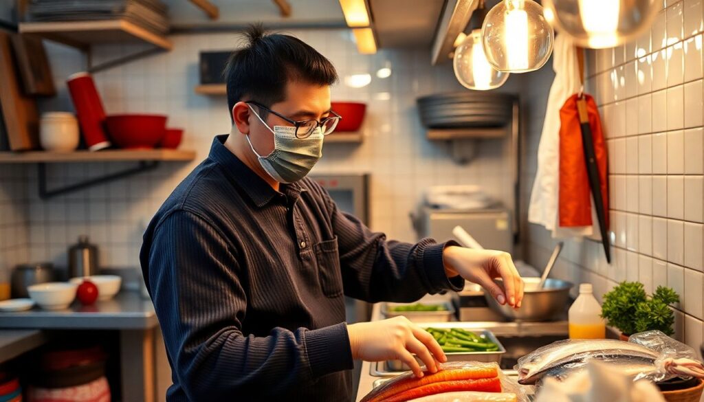 Туризм региона: гастрономические туры по Прибайкалью - иллюстрация