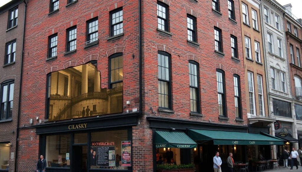 Краеведческие очерки: старые мотели и гостиницы Иркутска - иллюстрация