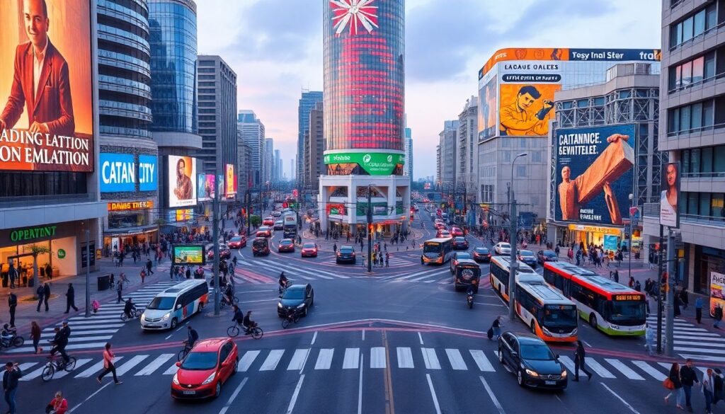 События региона: городской транспорт без пробок - иллюстрация