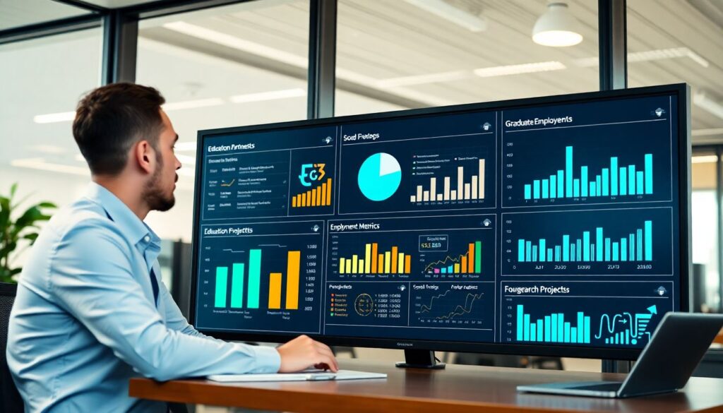 Образование и наука: партнерство вузов с предприятиями - иллюстрация