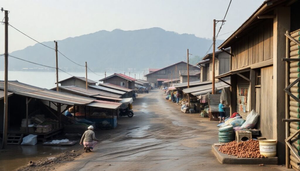 Краеведческие очерки: история иркутских купчих и рынков - иллюстрация