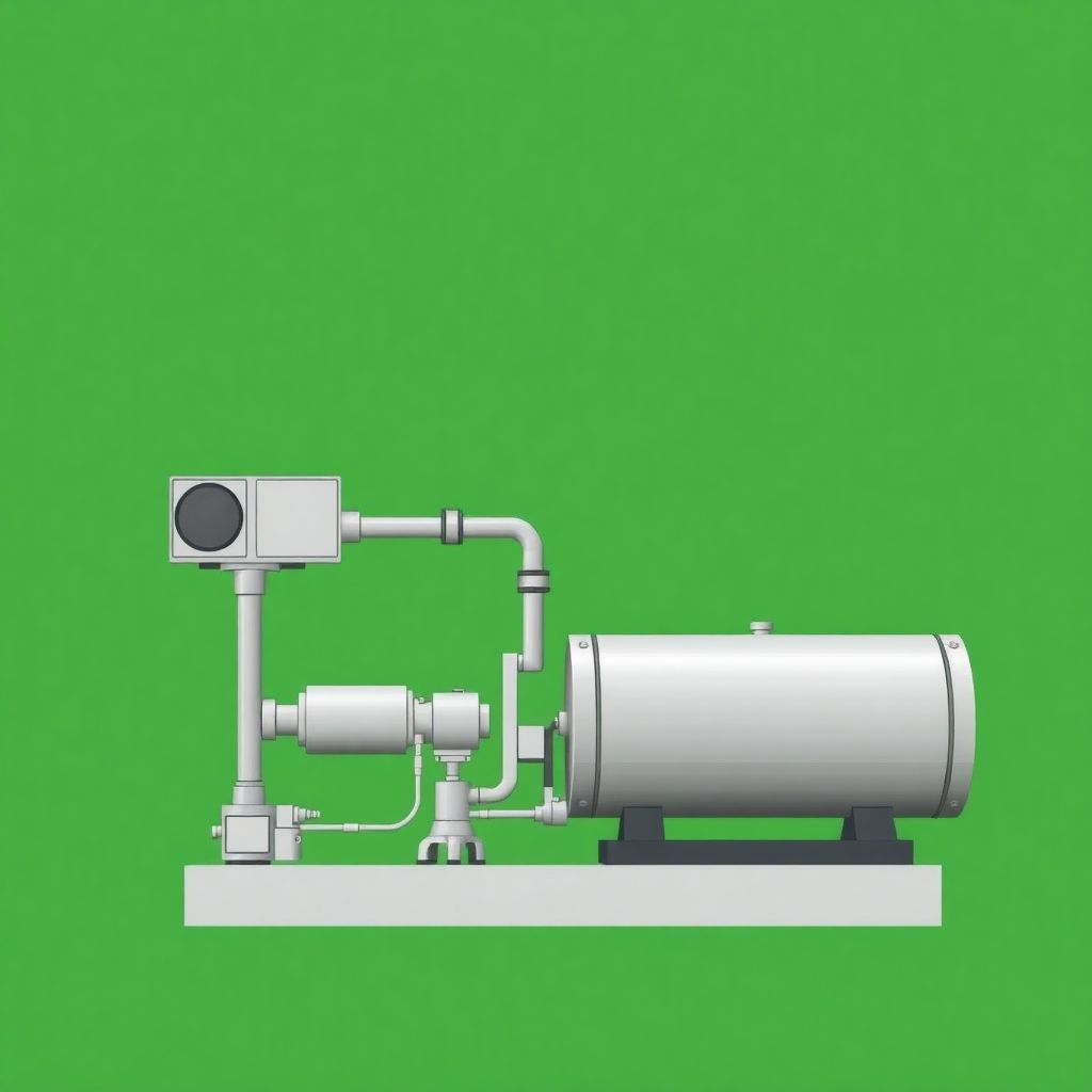 Ремонт приборов безопасности кранов для надежной эксплуатации