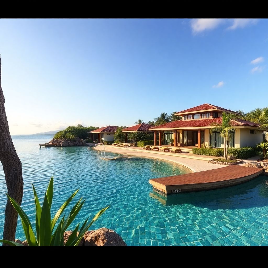 Недвижимость в Таиланде на Пхукете: инвестиции для вашего успеха