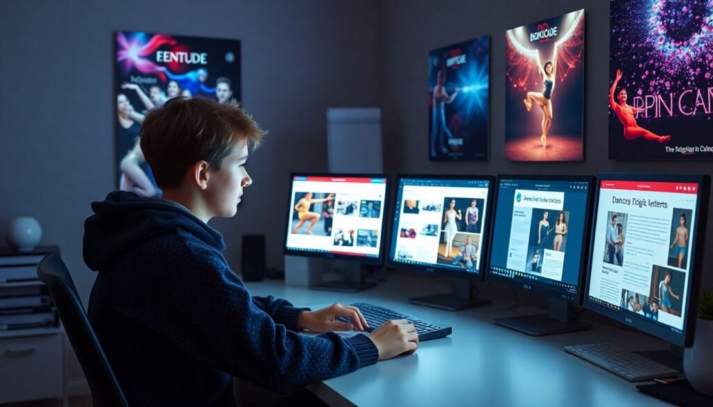 Культура Иркутска: фестивали современного танца и движений - иллюстрация