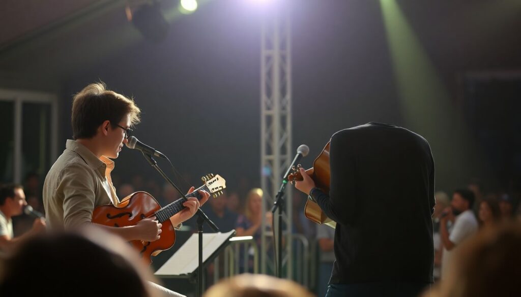 Культура Иркутска: фестивали современного танца и движений - иллюстрация