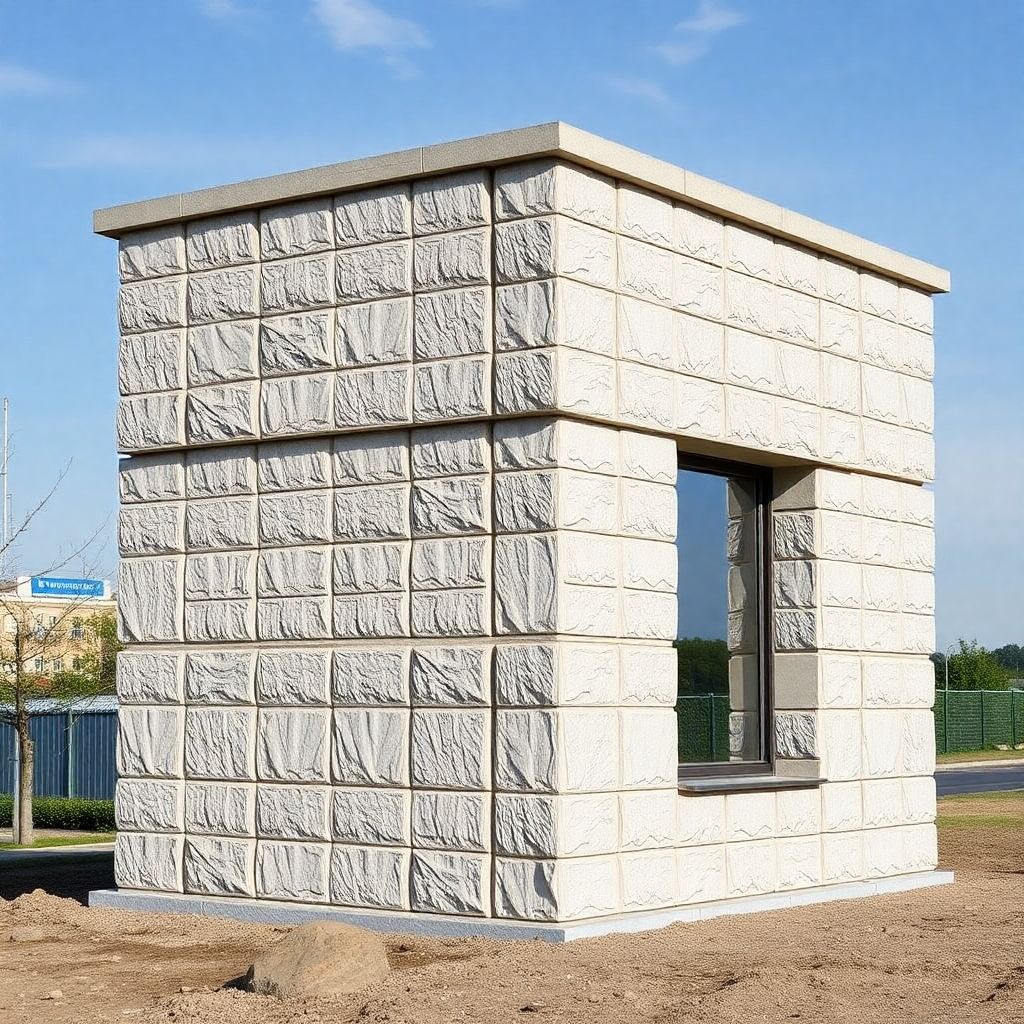 Монтаж винтовых свай в Санкт-Петербурге по доступным ценам