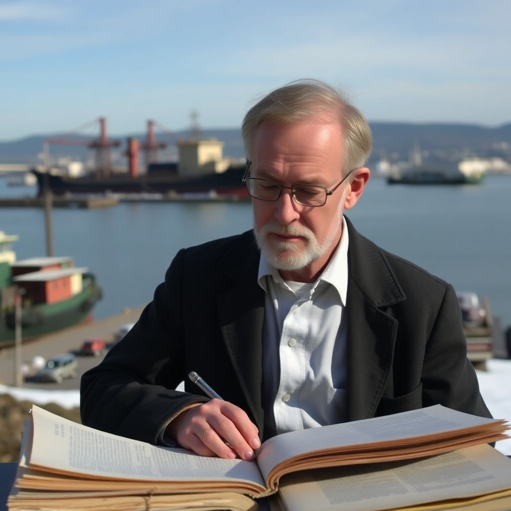 Краеведческие очерки: иркутская судоверфь и её рекордсмены