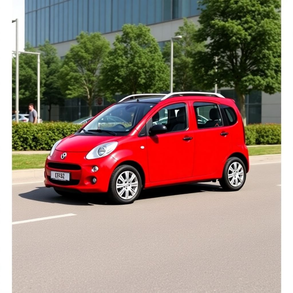 Аренда микроавтобуса для мероприятий с профессиональным сервисом и комфортом