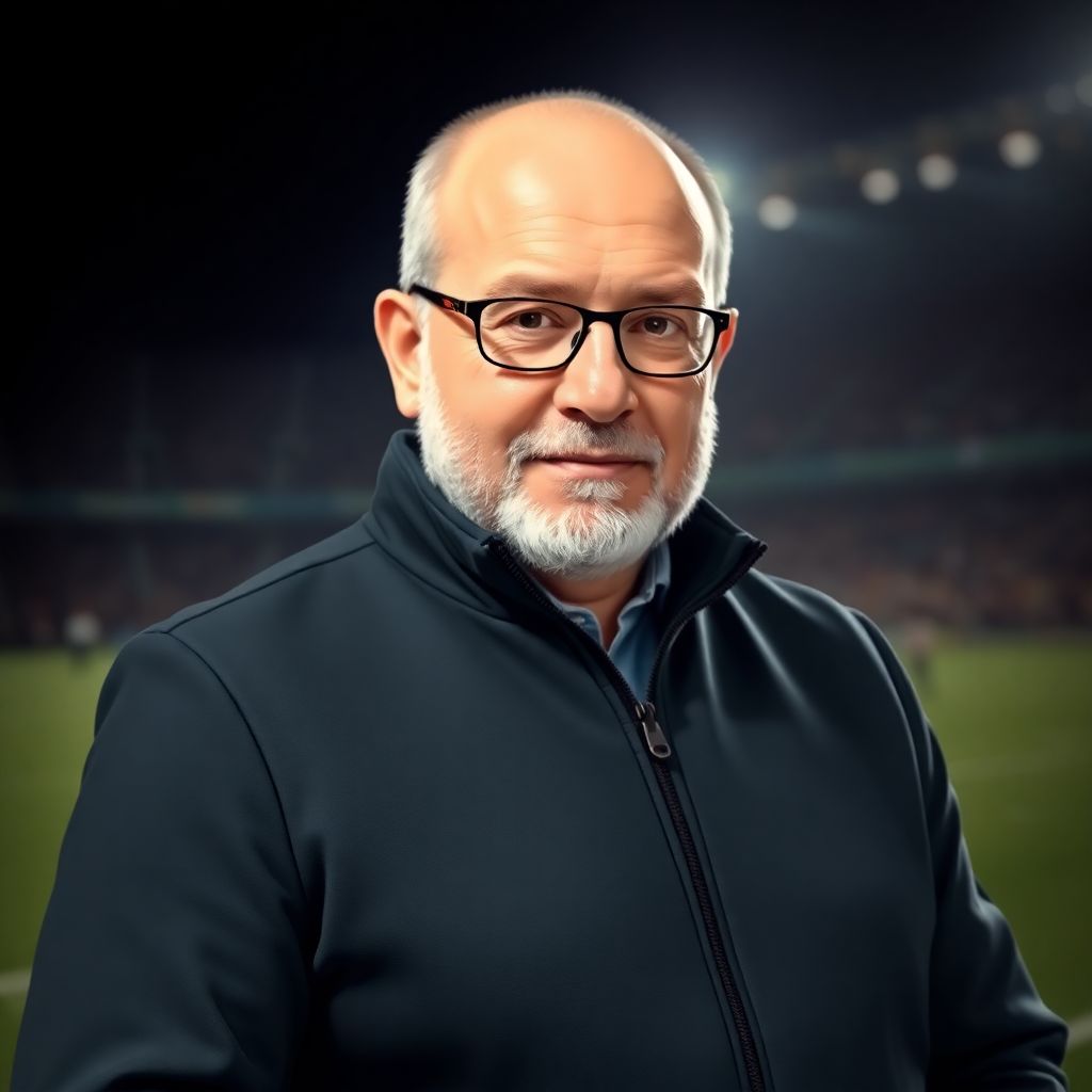 Фелипе Эдуардо Фрага лидирует в арбитраже трафика