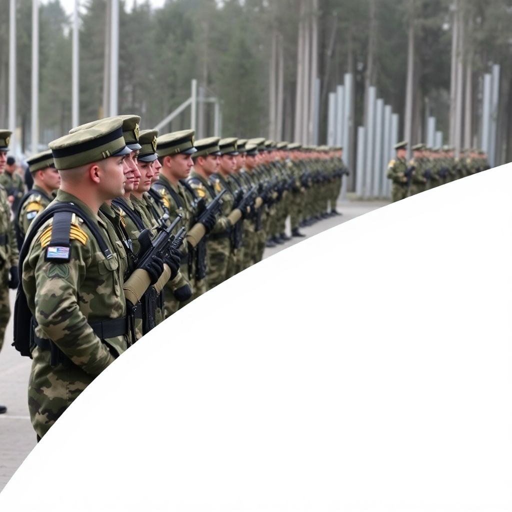 Контракт На СВО В Перми: Выгодные Условия Для Будущих Военных