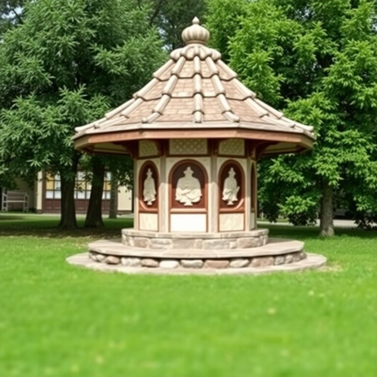 Гранитные памятники в Красногорске: преимущества, цены и установка под ключ
