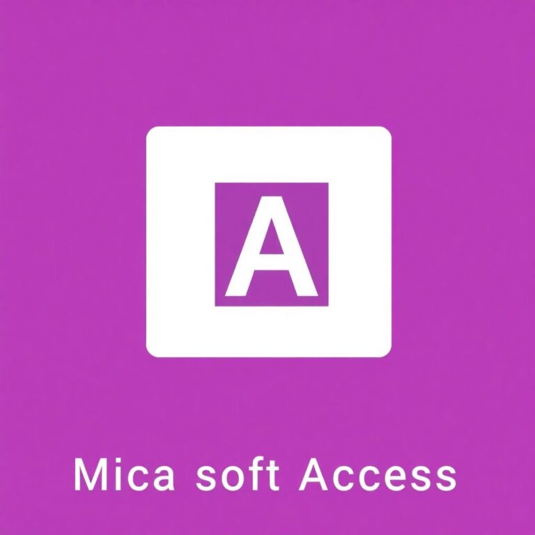 Готовые базы данных Microsoft Access: 50+ шаблонов для бизнеса и учебы (скачать бесплатно)