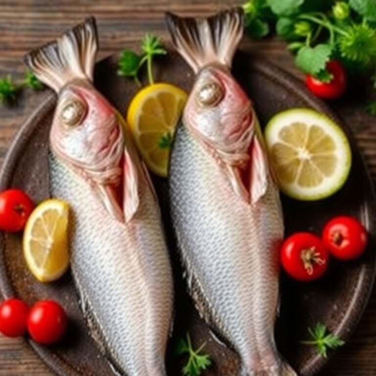 Свежая рыба и морепродукты с доставкой на дом в Нижнем Новгороде — каталог и цены Рыбный Маг
