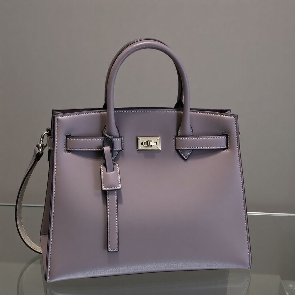 Сумки ручной работы премиальных брендов: Hermes, Chanel и Balenciaga — обзор моделей, материалов и цен